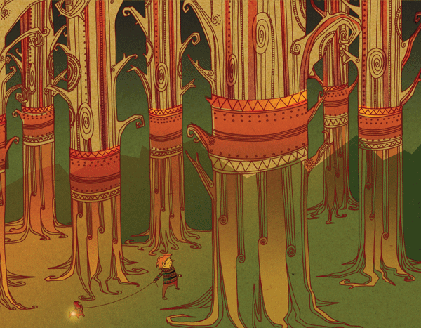 Laura Anderson portfolio