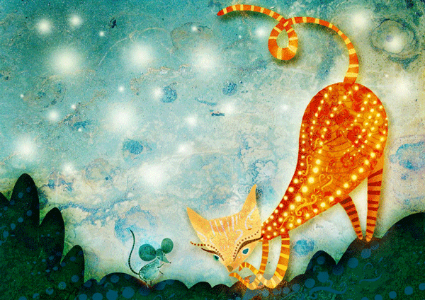 Laura Anderson portfolio