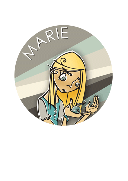 Laura Anderson portfolio