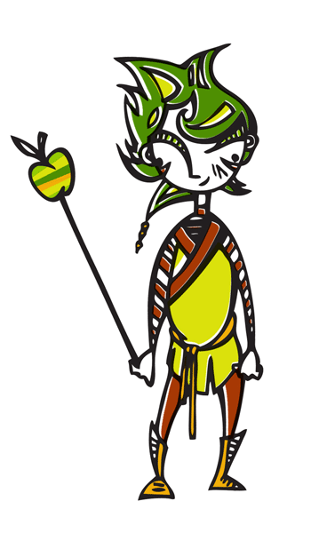 Laura Anderson portfolio