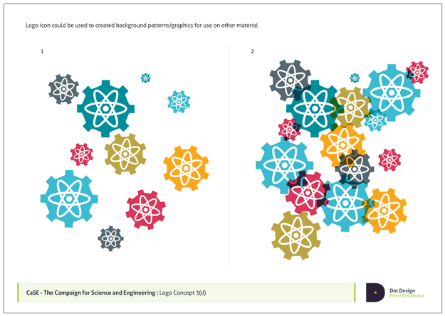 Science Brand Design