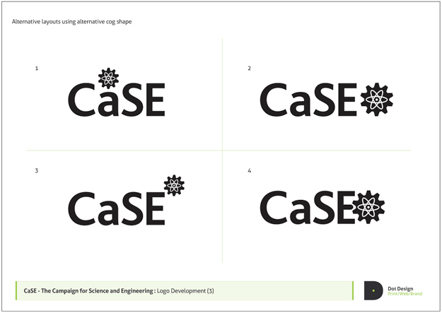 Branding Designer Devon