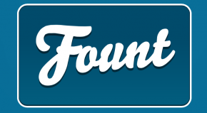Fount Button