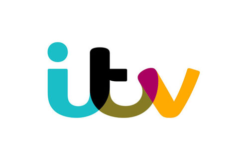 ITV Rebrand
