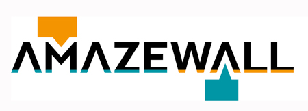 http://amazewall.com
