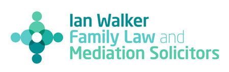 Family Law and Mediation Logo Design