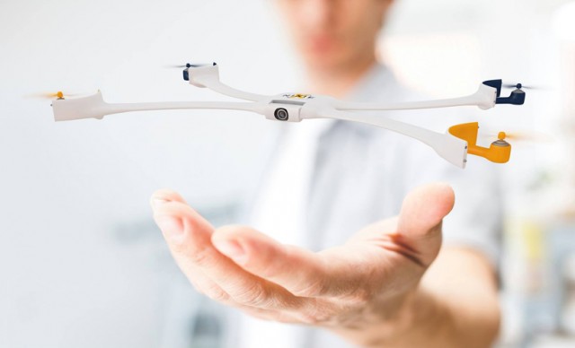 The-Wearable-Selfie-Drone
