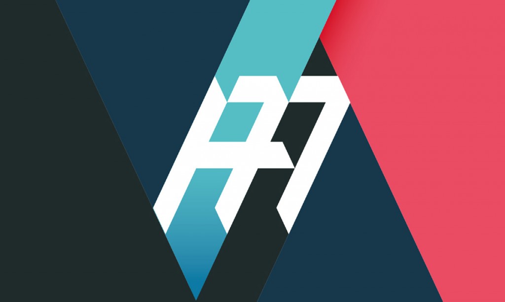 Andy Murray logo design