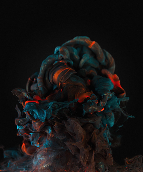 Alberto Seveso - Heavy Metals