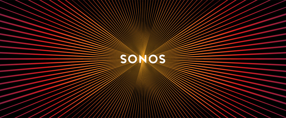 SONOS Identity Design Remixed