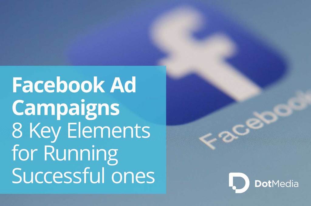 Facebook Ad Campaigns
