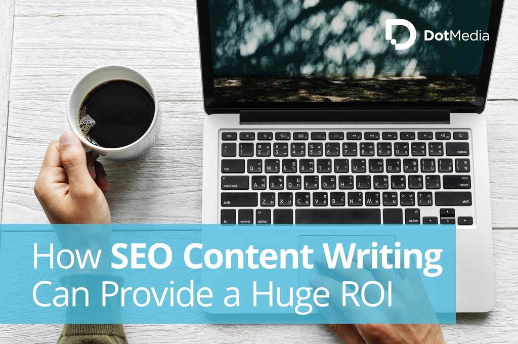SEO Content Writing
