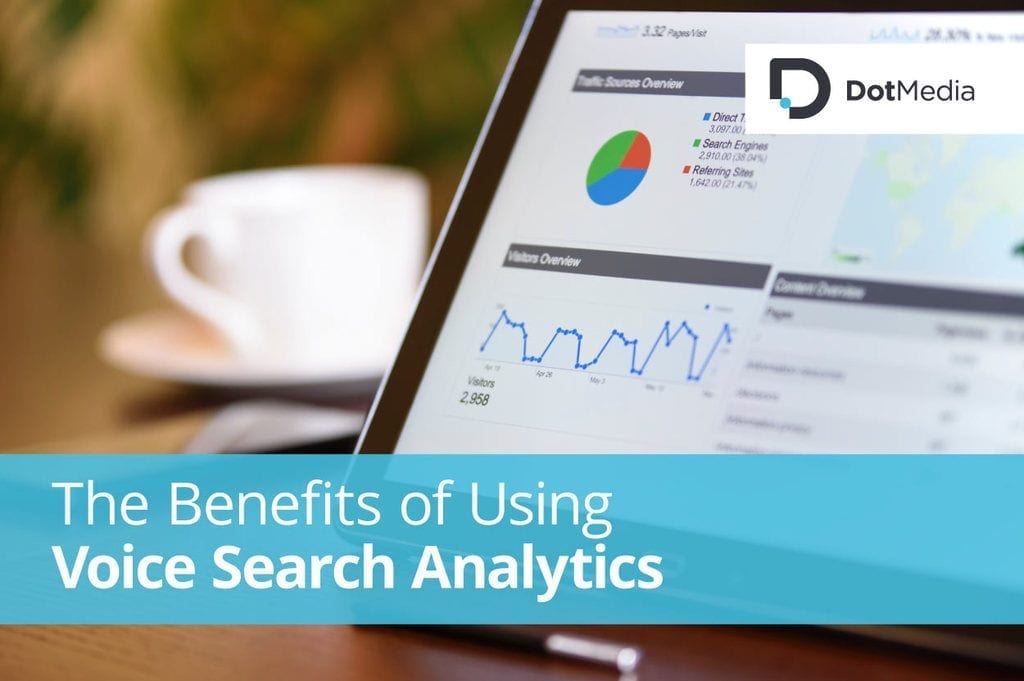 The Benefits of Using Voice Search Analytics