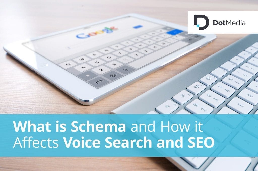 What is Schema and How it-Affects Voice Search and SEO